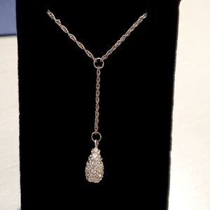 Sterling Silver Necklace